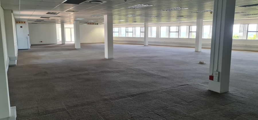 To Let Commercial Property for Rent in Woodmead Gauteng