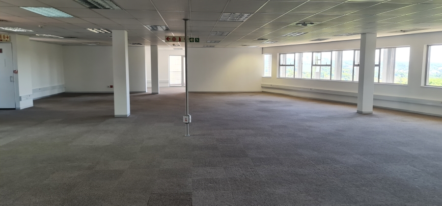 To Let Commercial Property for Rent in Woodmead Gauteng