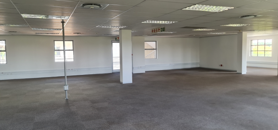 To Let Commercial Property for Rent in Woodmead Gauteng