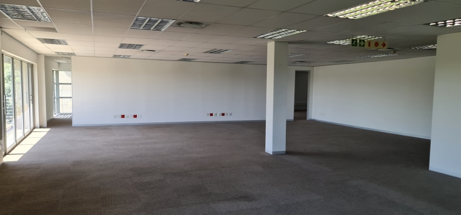 To Let Commercial Property for Rent in Woodmead Gauteng