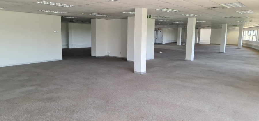 To Let Commercial Property for Rent in Woodmead Gauteng