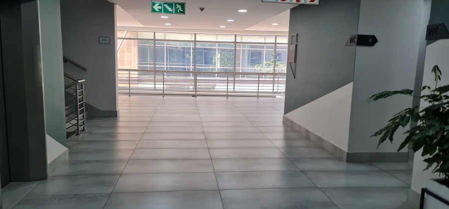 To Let Commercial Property for Rent in Woodmead Gauteng