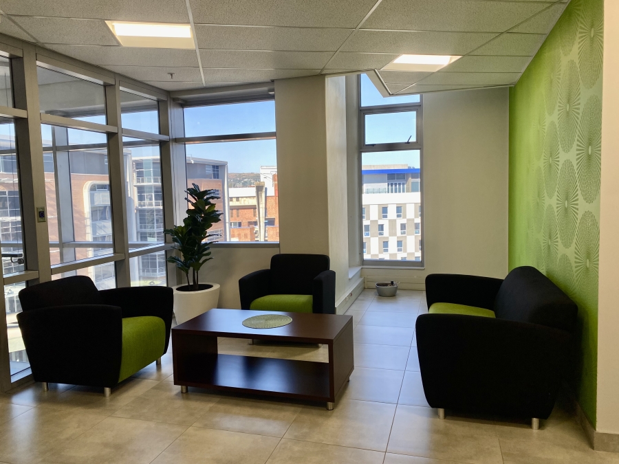 To Let commercial Property for Rent in Arcadia Gauteng