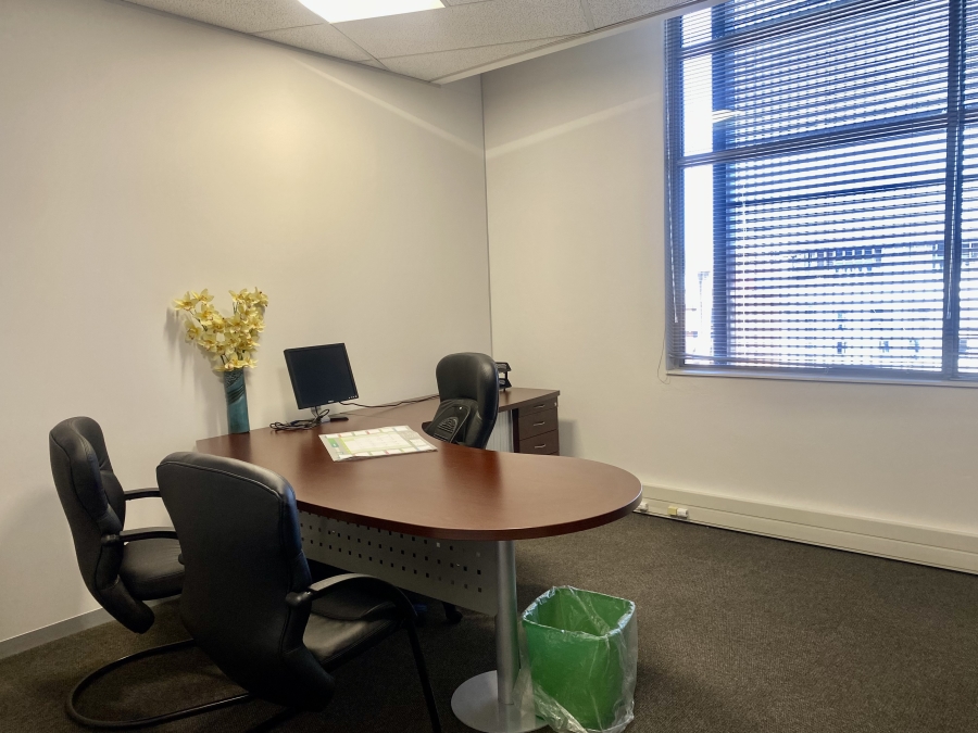 To Let commercial Property for Rent in Arcadia Gauteng