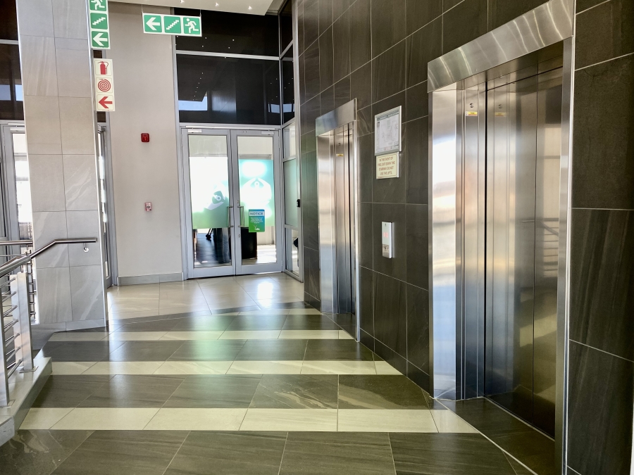 To Let commercial Property for Rent in Arcadia Gauteng