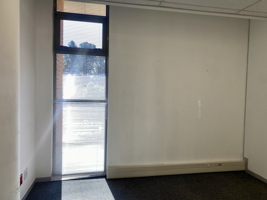 To Let commercial Property for Rent in Arcadia Gauteng