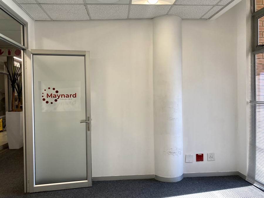 To Let commercial Property for Rent in Arcadia Gauteng