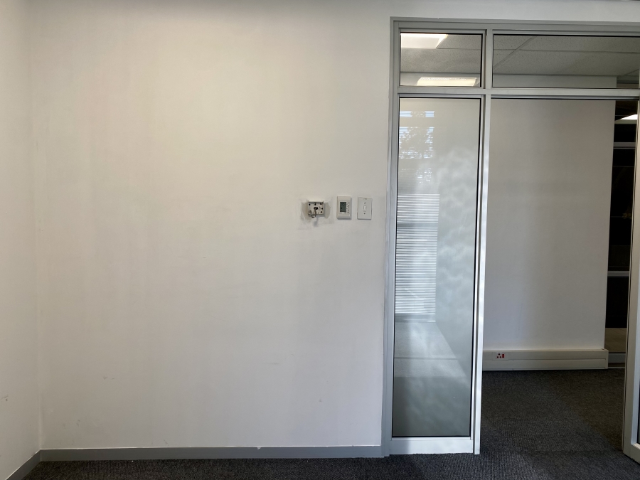 To Let commercial Property for Rent in Arcadia Gauteng