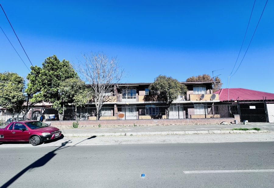 2 Bedroom Property for Sale in Germiston South Gauteng