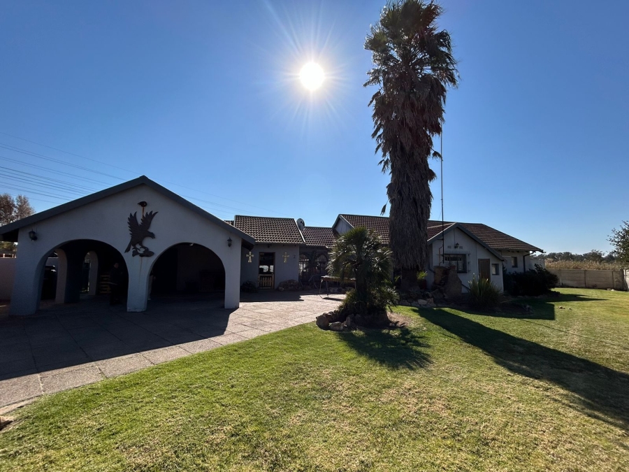 3 Bedroom Property for Sale in Brakpan North Gauteng