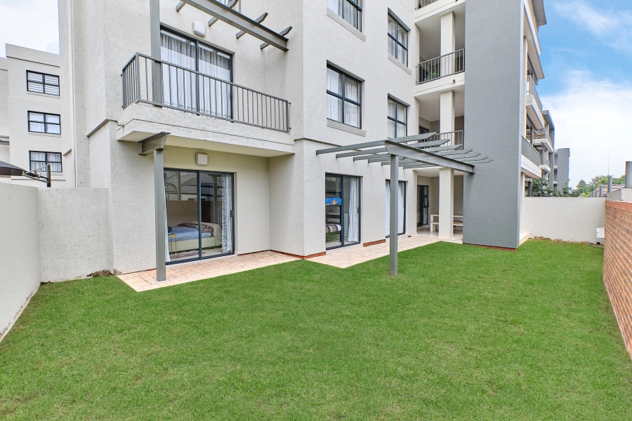 3 Bedroom Property for Sale in Kyalami Ridge Gauteng