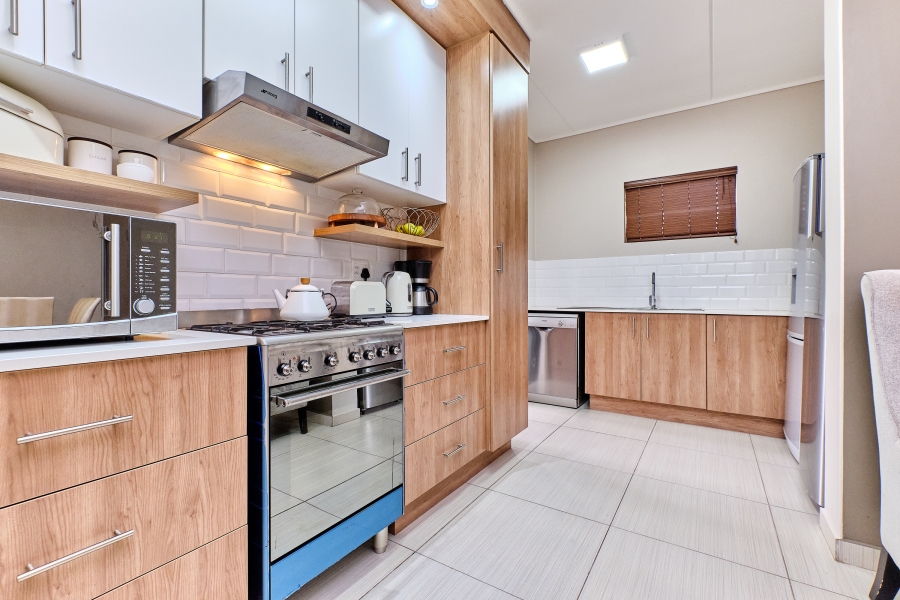 3 Bedroom Property for Sale in Kyalami Ridge Gauteng