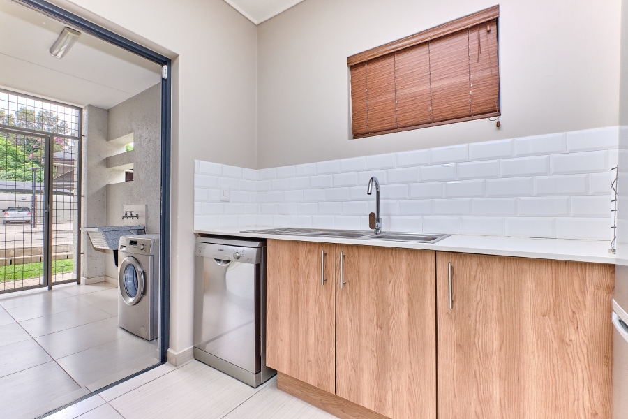 3 Bedroom Property for Sale in Kyalami Ridge Gauteng