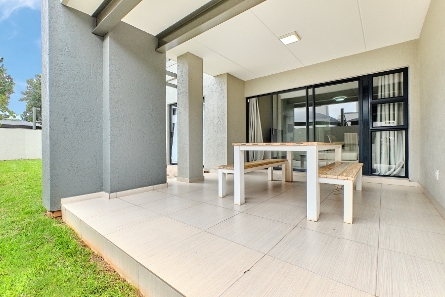 3 Bedroom Property for Sale in Kyalami Ridge Gauteng