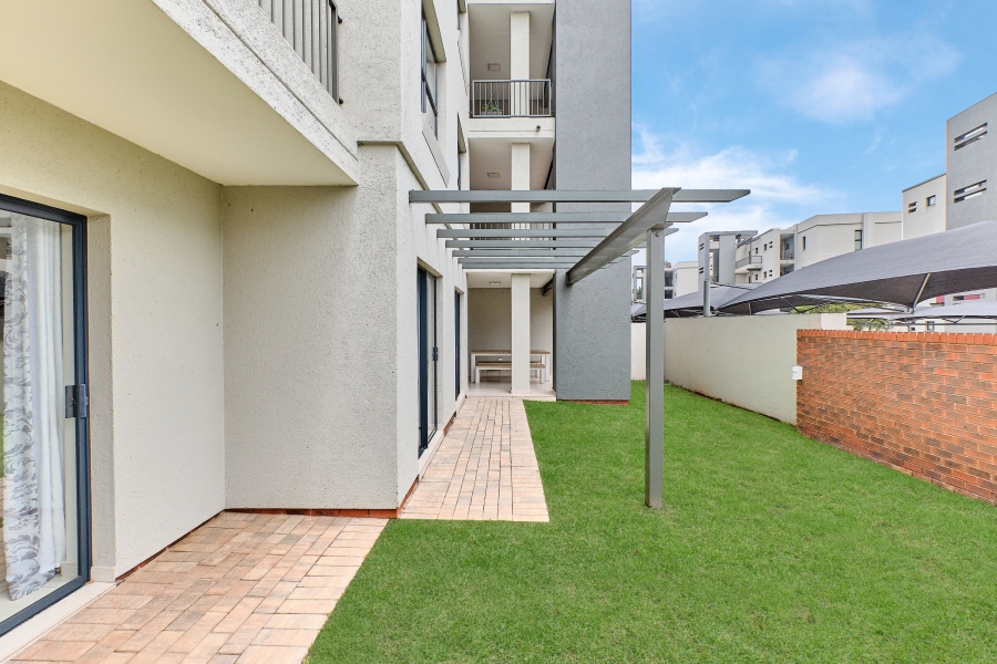 3 Bedroom Property for Sale in Kyalami Ridge Gauteng
