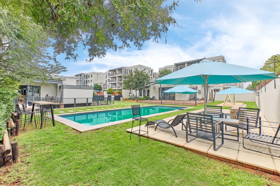 3 Bedroom Property for Sale in Kyalami Ridge Gauteng