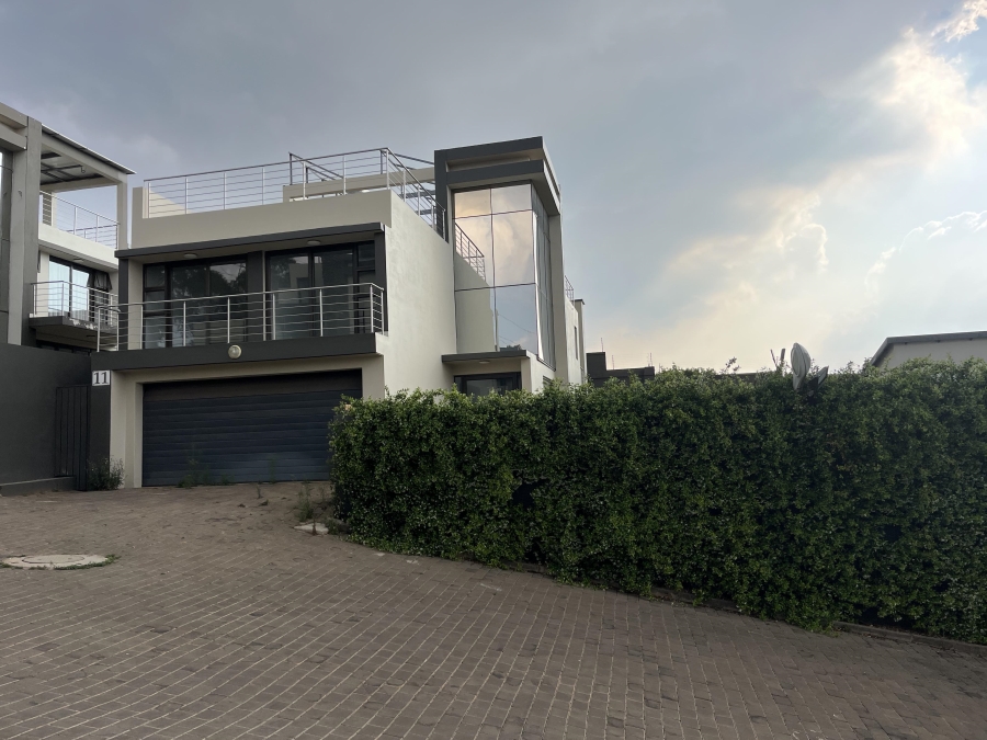 4 Bedroom Property for Sale in Bedfordview Gauteng