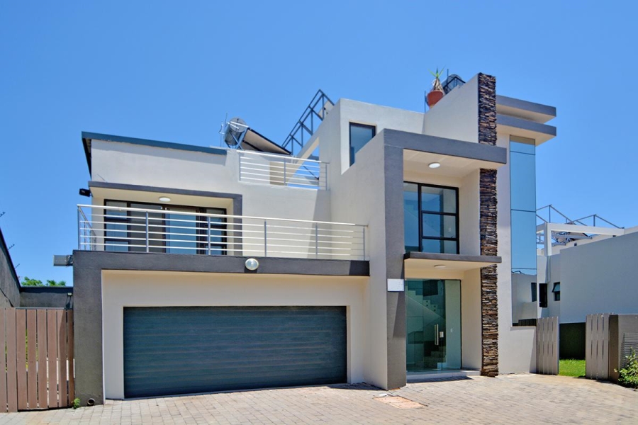 4 Bedroom Property for Sale in Bedfordview Gauteng