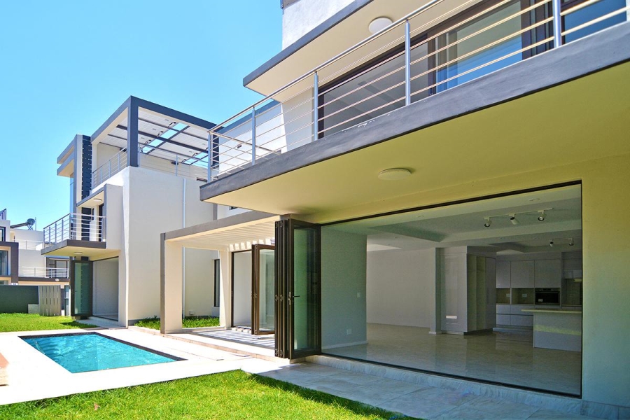 4 Bedroom Property for Sale in Bedfordview Gauteng