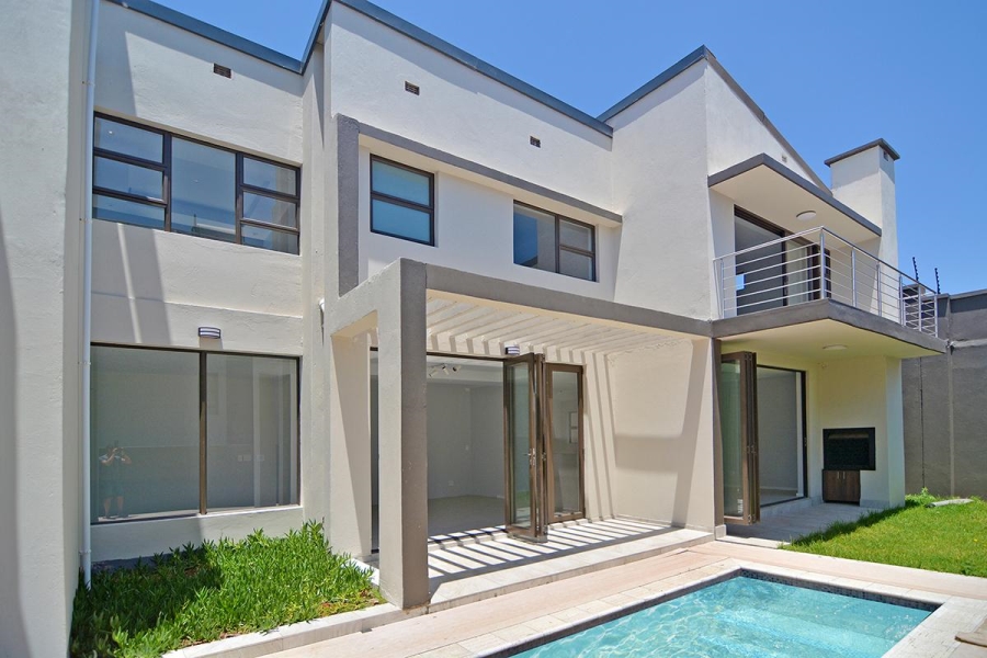 4 Bedroom Property for Sale in Bedfordview Gauteng