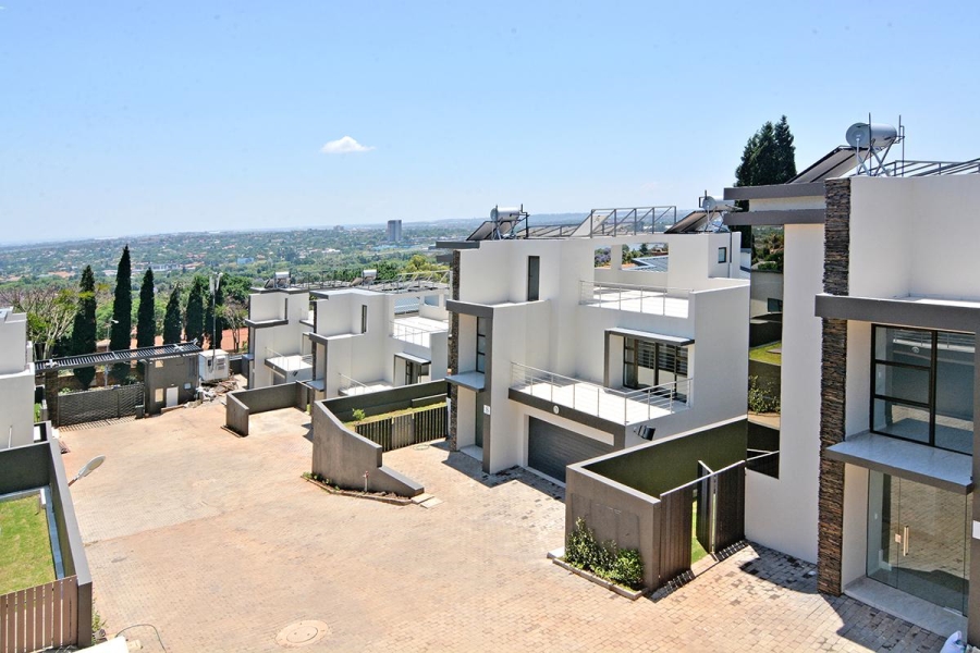 4 Bedroom Property for Sale in Bedfordview Gauteng