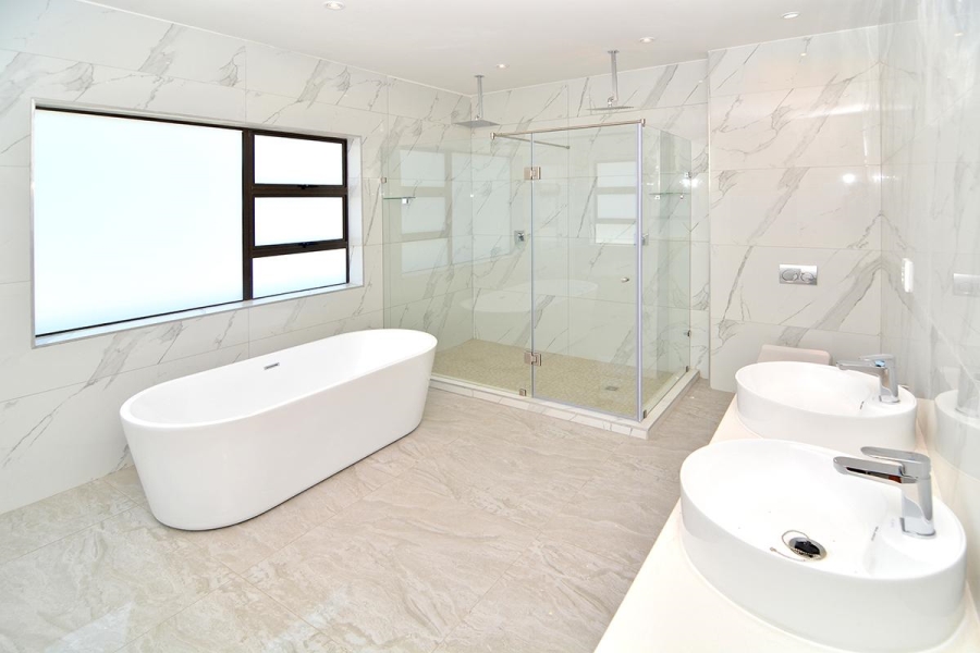 4 Bedroom Property for Sale in Bedfordview Gauteng