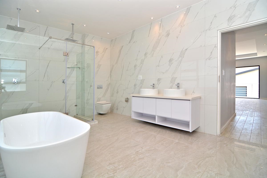 4 Bedroom Property for Sale in Bedfordview Gauteng