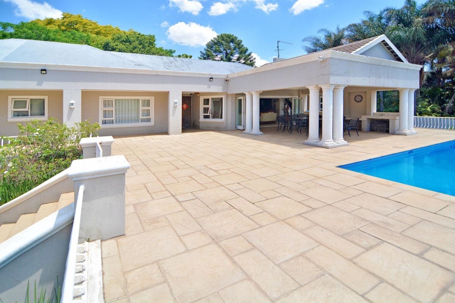 4 Bedroom Property for Sale in Bedfordview Gauteng