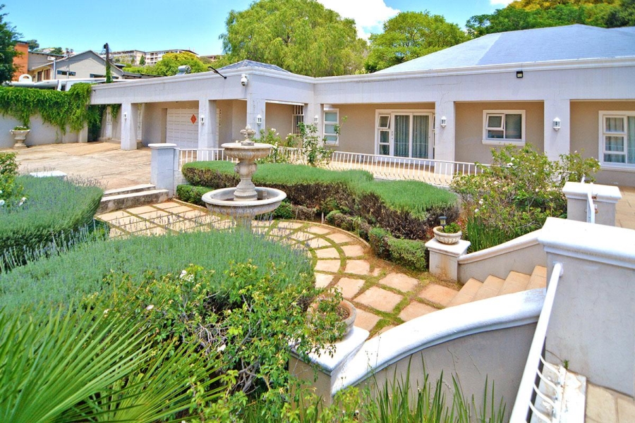 4 Bedroom Property for Sale in Bedfordview Gauteng