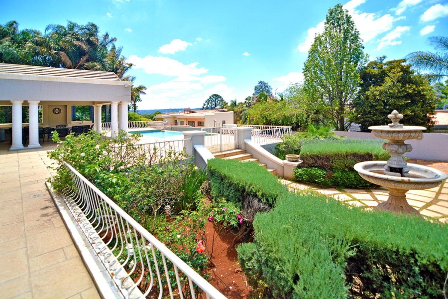 4 Bedroom Property for Sale in Bedfordview Gauteng