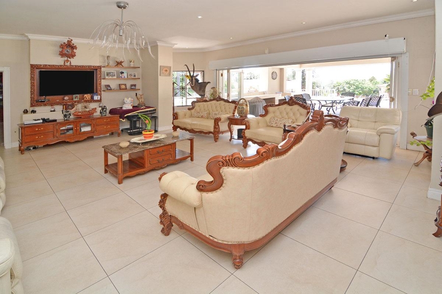 4 Bedroom Property for Sale in Bedfordview Gauteng