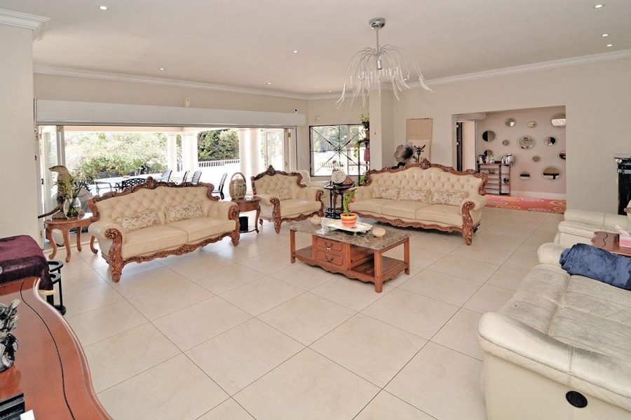 4 Bedroom Property for Sale in Bedfordview Gauteng