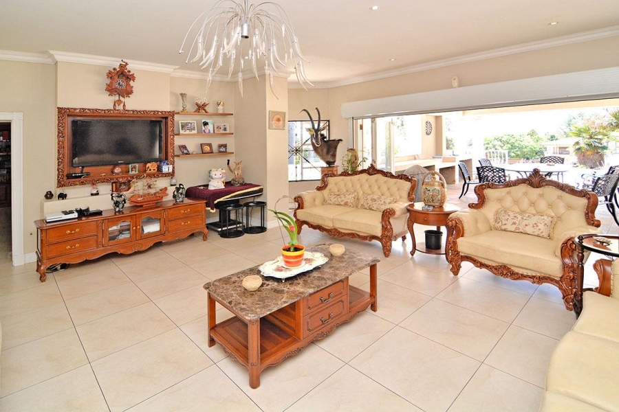 4 Bedroom Property for Sale in Bedfordview Gauteng
