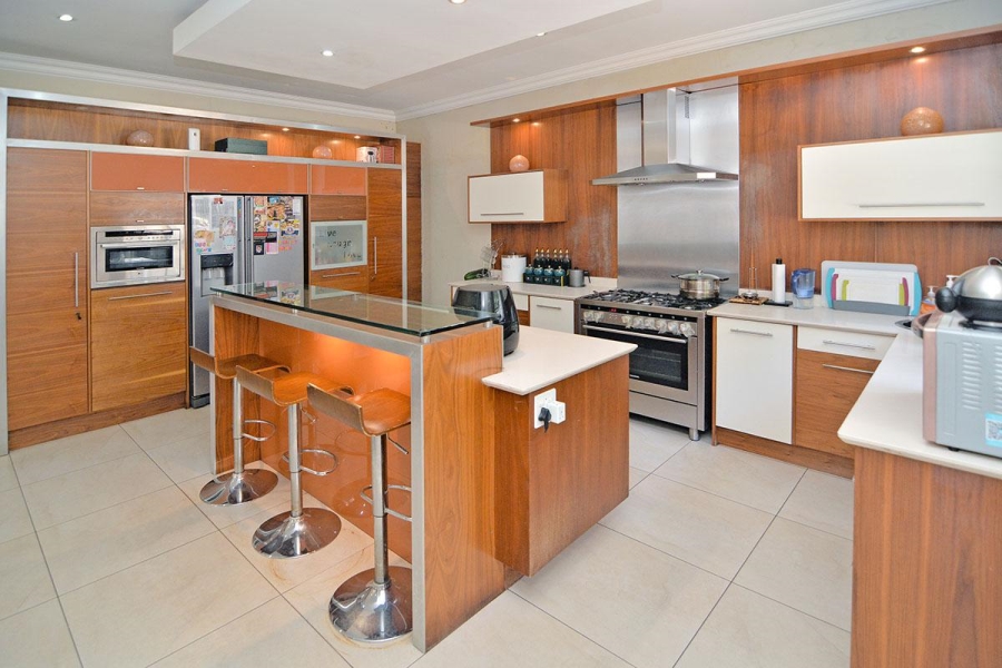 4 Bedroom Property for Sale in Bedfordview Gauteng