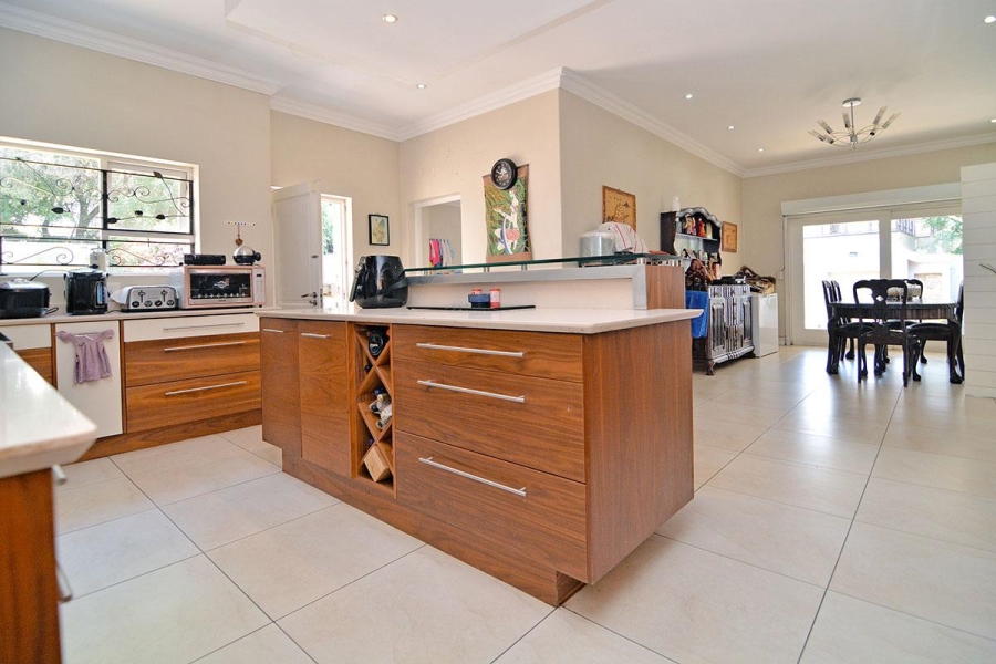 4 Bedroom Property for Sale in Bedfordview Gauteng