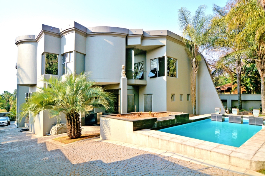 6 Bedroom Property for Sale in Bedfordview Gauteng