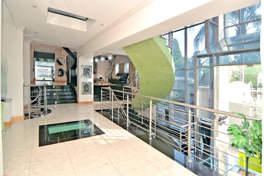6 Bedroom Property for Sale in Bedfordview Gauteng