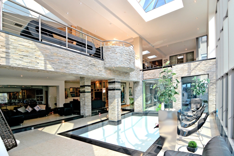 6 Bedroom Property for Sale in Bedfordview Gauteng
