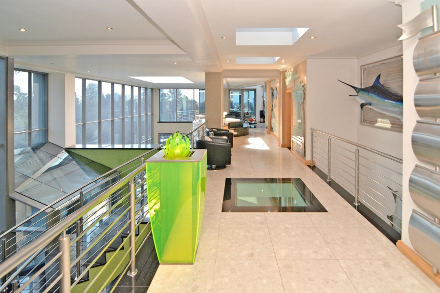 6 Bedroom Property for Sale in Bedfordview Gauteng