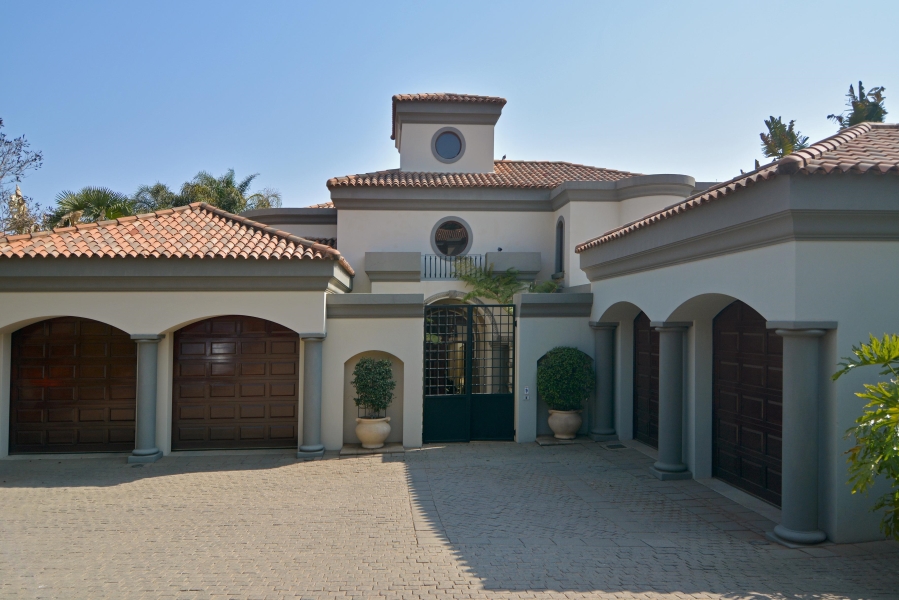 4 Bedroom Property for Sale in Bedfordview Gauteng