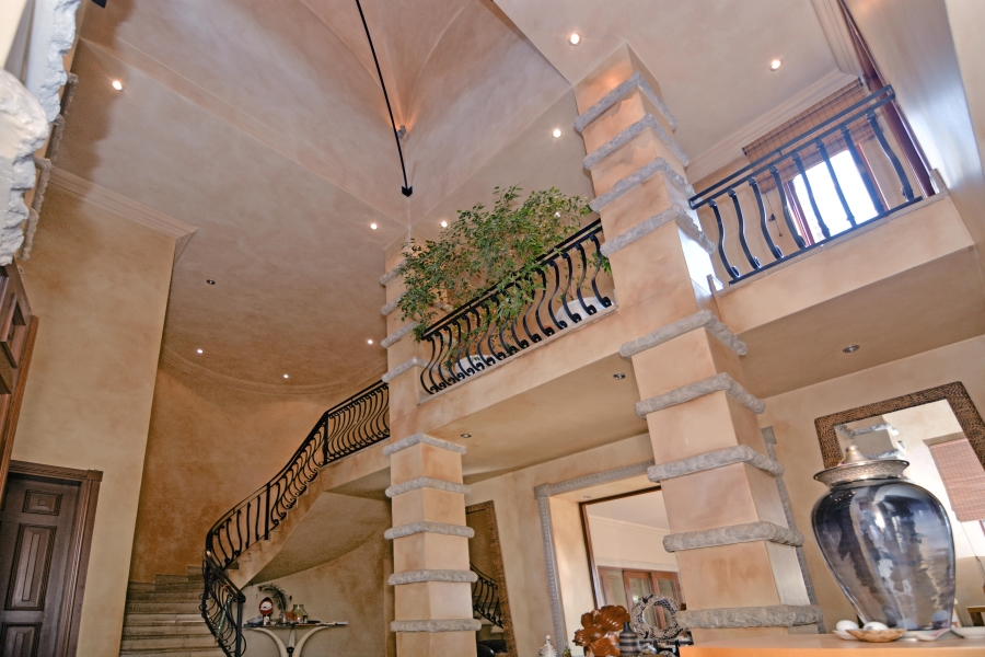 4 Bedroom Property for Sale in Bedfordview Gauteng