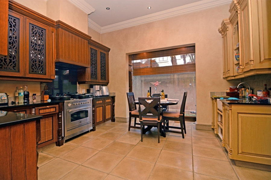 4 Bedroom Property for Sale in Bedfordview Gauteng