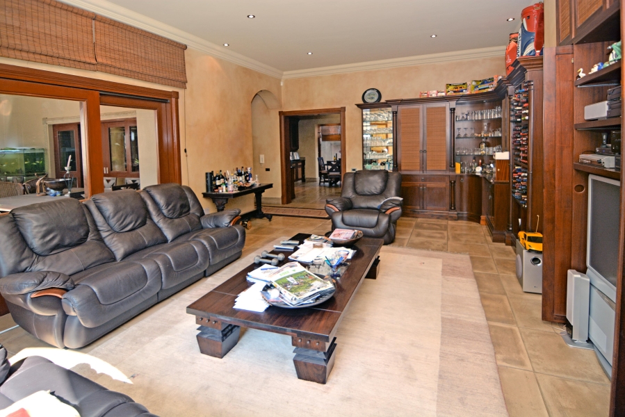 4 Bedroom Property for Sale in Bedfordview Gauteng