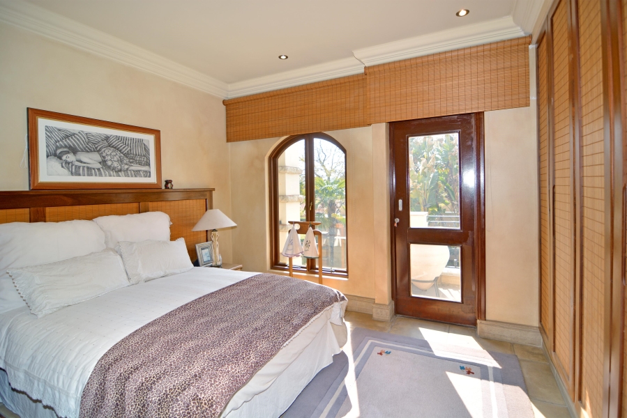 4 Bedroom Property for Sale in Bedfordview Gauteng