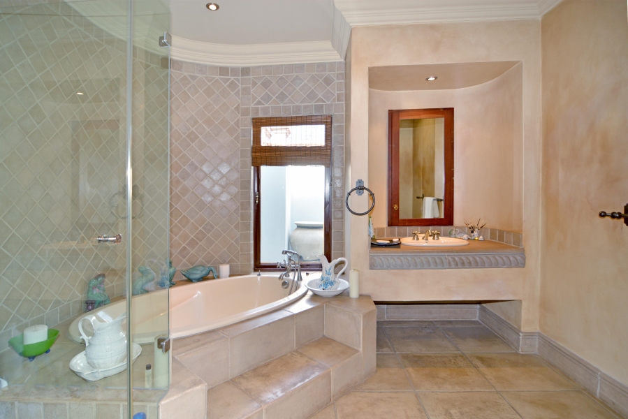 4 Bedroom Property for Sale in Bedfordview Gauteng