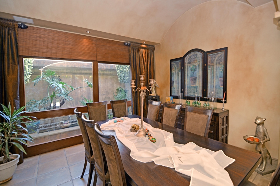 4 Bedroom Property for Sale in Bedfordview Gauteng