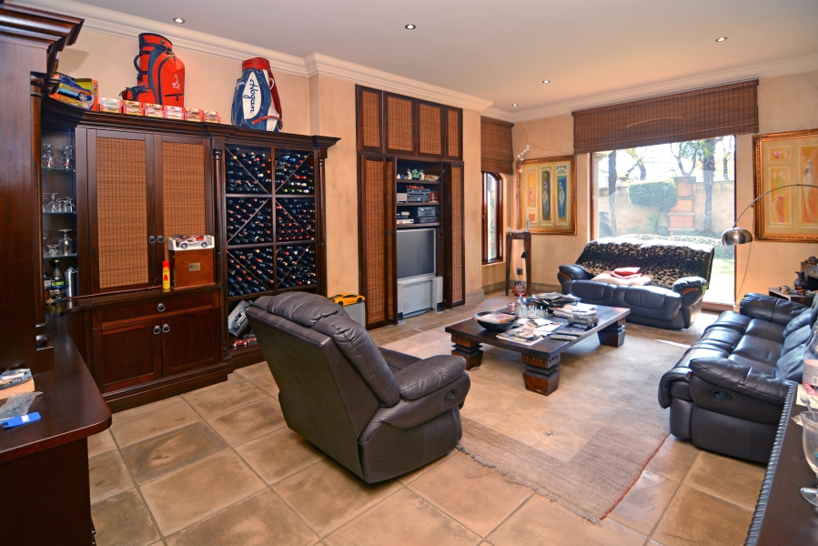 4 Bedroom Property for Sale in Bedfordview Gauteng