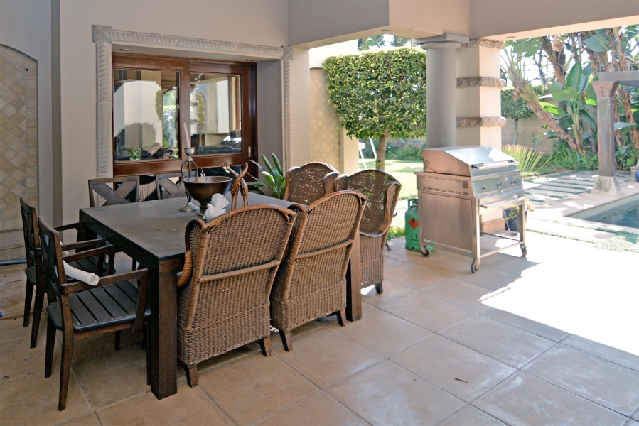 4 Bedroom Property for Sale in Bedfordview Gauteng