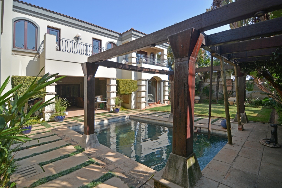 4 Bedroom Property for Sale in Bedfordview Gauteng