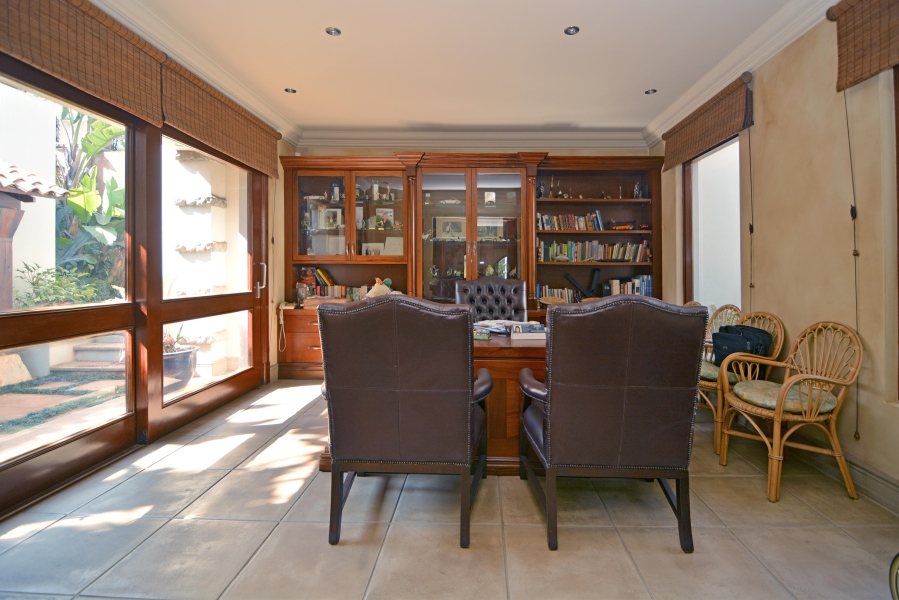 4 Bedroom Property for Sale in Bedfordview Gauteng